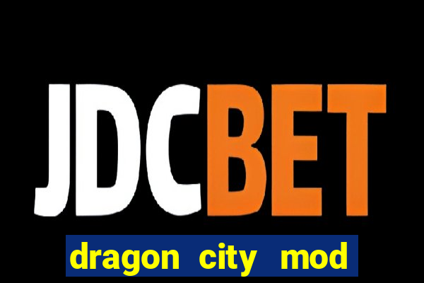 dragon city mod apk team2earn